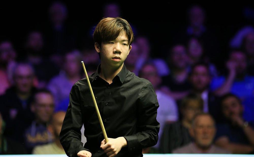 貌上展现了 貌上展现了