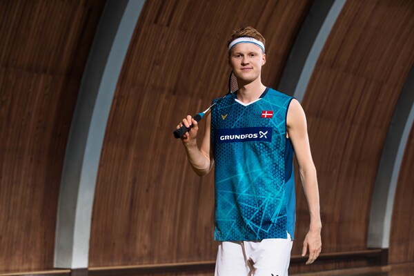 在社交媒体 在社交媒体