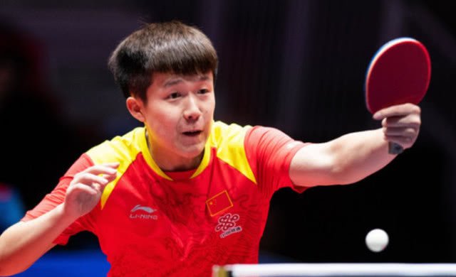 [澳网]徐一璠／杨钊煊止步女双第二轮.