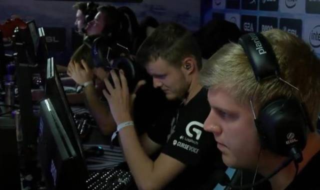 季后赛强度 季后赛强度